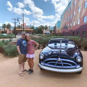 Meet your Posher, Becky